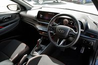 Hyundai i20 T-GDI N LINE MHEV 4