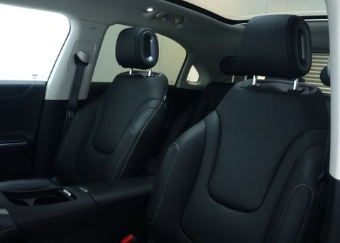 Smart #1 #1 Pro + EV 5dr 48