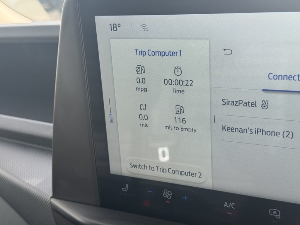 2025 Ford Transit CustomSWB L1H1 Low Roof Trail 320 Air Con Alloys Sensors EURO 6 — thumbnail 30 of 51
