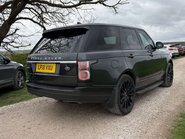 Land Rover Range Rover 3.0 Range Rover Vogue TDV6 Auto 4WD 5dr 21