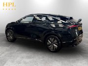 Nissan ARIYA 63kWh Advance SUV 5dr Electric Auto 7.4kW Charger (217 ps) 5