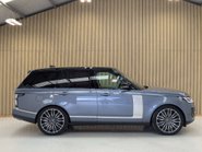 Land Rover Range Rover 3.0 Range Rover Vogue D MHEV Auto 4WD 5dr 12