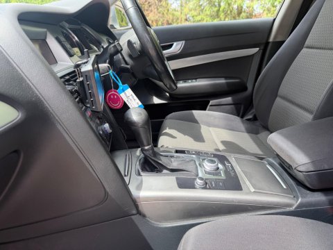 Audi A6 2.7 TDI SE CVT 5dr 26