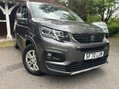 Peugeot Rifter HORIZON RE 12