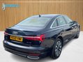 Audi A6 2.0 TDI 40 Sport Saloon 4dr Diesel S Tronic Euro 6 (s/s) (204 ps) 12