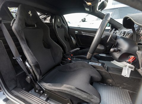 Ferrari 430 Scuderia 12