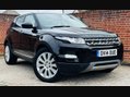 Land Rover Range Rover Evoque 2.2 SD4 Prestige SUV 5dr Diesel Auto 4WD Euro 5 (s/s) (190 ps) 1