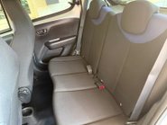 Citroen C1 1.0 VTi JCC+ Euro 6 (s/s) 5dr 39