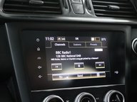 Renault Kadjar GT LINE TCE 38
