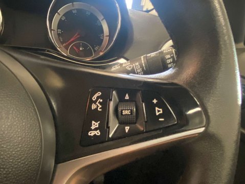 Vauxhall Adam 1.2 Adam Glam 3dr 16