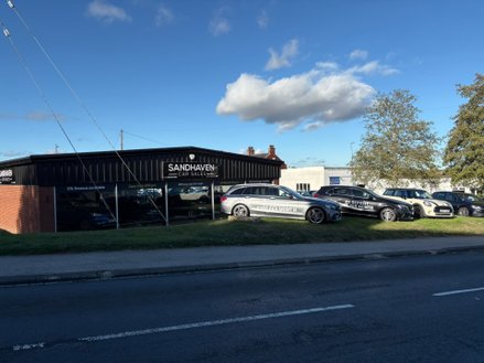 Sandhaven Car Sales