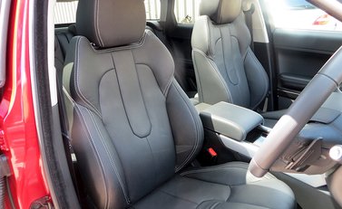 Land Rover Range Rover Evoque 2.2 SD4 Dynamic Lux 8