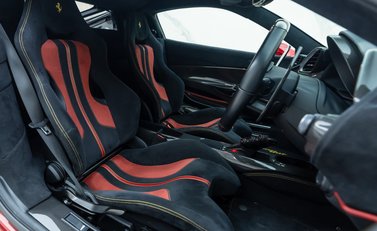 Ferrari 488 Pista 14