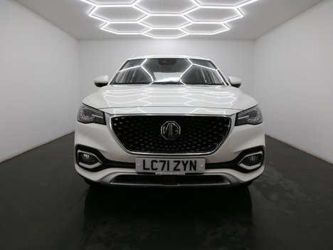 MG HS 1.5 T-GDI Exclusive Euro 6 (s/s) 5dr