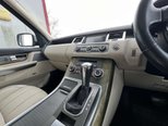 Land Rover Range Rover Sport 3.0 TD V6 HSE SUV 5dr Diesel CommandShift 4WD Euro 4 (245 ps) 24