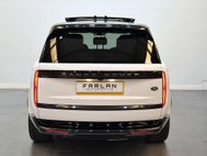 Land Rover Range Rover 3.0 D350 MHEV HSE SUV 5dr Diesel Auto 4WD Euro 6 (s/s) (350 ps) 20