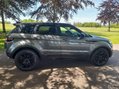 Land Rover Range Rover Evoque 2.0 TD4 SE Tech Auto 4WD Euro 6 (s/s) 5dr 4