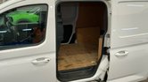 Volkswagen Caddy SWB L1H1 Low Roof Commerce Pro Air Con Alloys Sensors EURO 6 NO VAT 8