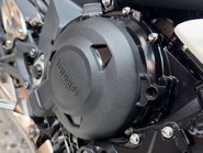 Triumph Street Triple 2013 ONLY 19K, QUICKSHIFTER, ARROW PIPE, NEW MOT 11