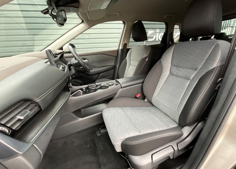 Nissan X-Trail E-4ORCE N-CONNECTA 14