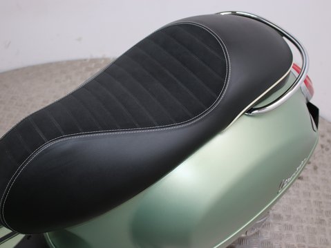 Piaggio Vespa GTV 300 VESPA GTV 300 SEI GIORNI 15