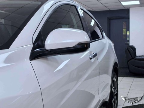 Honda HR-V 1.5 i-VTEC EX CVT Euro 6 (s/s) 5dr 66