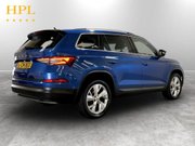Skoda Kodiaq 1.5 TSI ACT SE L Executive SUV 5dr Petrol DSG Euro 6 (s/s) (7 Seat) (150 ps 7