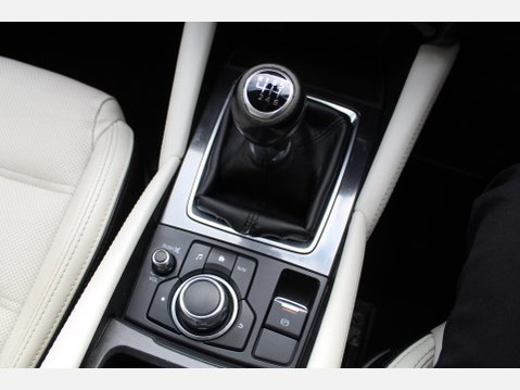 Mazda 6 SPORT NAV 24