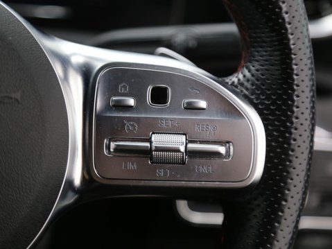 Mercedes-Benz A Class 2.0 A220d AMG Line 8G-DCT Euro 6 (s/s) 5dr 12