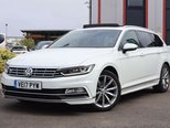 Volkswagen Passat 2.0 TDI R-Line Estate 5dr Diesel DSG Euro 6 (s/s) (190 ps) 3