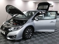 Honda Civic I-VTEC SE PLUS NAVI 16