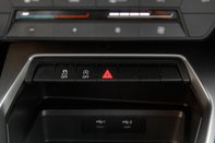 Audi A3 SPORTBACK TFSI TECHNIK 38
