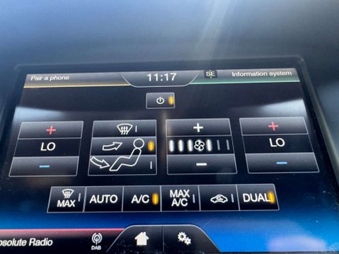 Ford Focus 2.0 Focus ST-3 TDCi 5dr 13