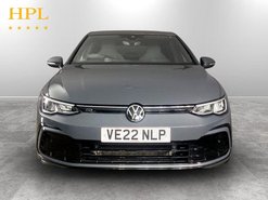 Volkswagen Golf 1.5 TSI R-Line Hatchback 5dr Petrol Manual Euro 6 (s/s) (150 ps) Air Con -