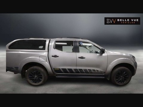 Nissan Navara 2.3 Navara N-Guard dCi Automatic 4WD 5dr *NATIONAL DELIVERY* 2