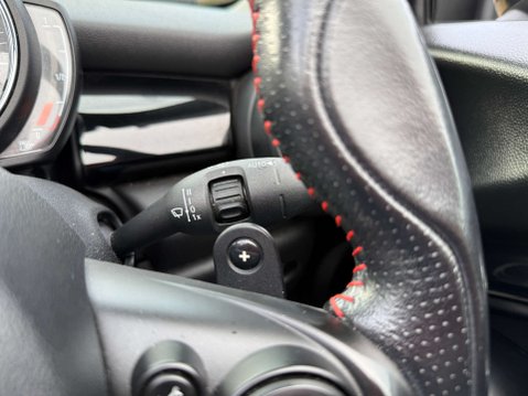 Mini Convertible 2.0 Cooper S Auto 2dr 99