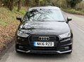 Audi A1 1.6 A1 Black Edition TDI 3dr 8
