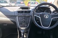 Vauxhall Mokka 1.4 T SE AUTOMATIC! ONLY 67000 MILES! FULL HISTORY! 6 SERVICES! 15