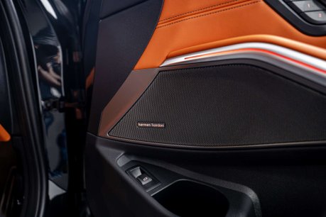 BMW M3 3.0 M3 Competition Edition M xDrive Auto 4WD 4dr 27