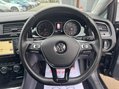 Volkswagen Golf GT EDITION TSI ACT BMT 18