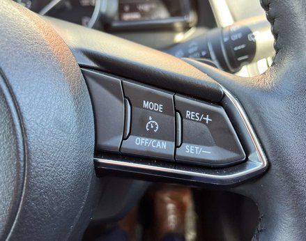 Mazda 2 1.5 Mazda2 GT Sport Auto 5dr 55