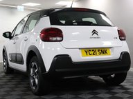 Citroen C3 PURETECH SHINE S/S 29