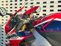 Honda CBR 1000 Super Sports Petrol Manual Euro 4 (192 ps) 19