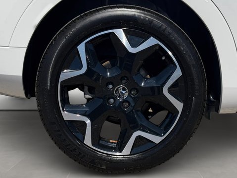 Vauxhall Grandland 1.2 Turbo Ultimate 5dr 11