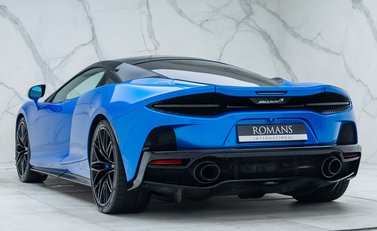 McLaren GT By MSO 12