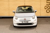 Fiat 500 DOLCEVITA PLUS MHEV 5