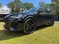 Audi RS Q3 2.5 RS Q3 Sportback TFSI Sport Edition Quattro Semi-Auto 4WD 5dr 46