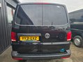 Volkswagen Transporter T30 TDI P/V STARTLINE 5