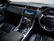 Land Rover Range Rover Sport 3.0 D300 MHEV HSE Dynamic Black SUV 5dr Diesel Auto 4WD Euro 6 (s/s) (300 p 6