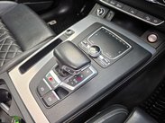 Audi SQ5 3.0 TFSI V6 SUV 5dr Petrol Tiptronic quattro Euro 6 (s/s) (354 ps) 10